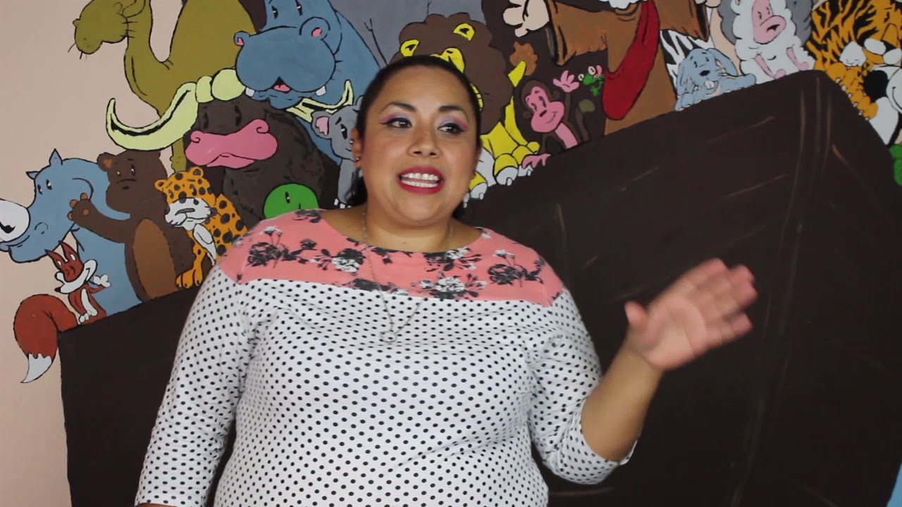 Compasión || Niños Ancla