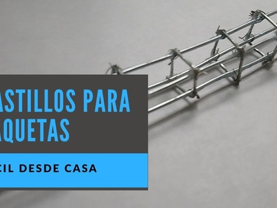 Castillos para maquetas