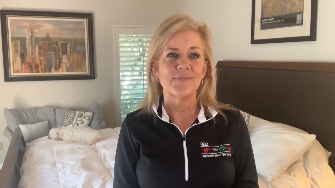 COVID-19 Response Update - April 16, 2020