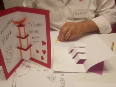 Manualidades de la ilusión.11