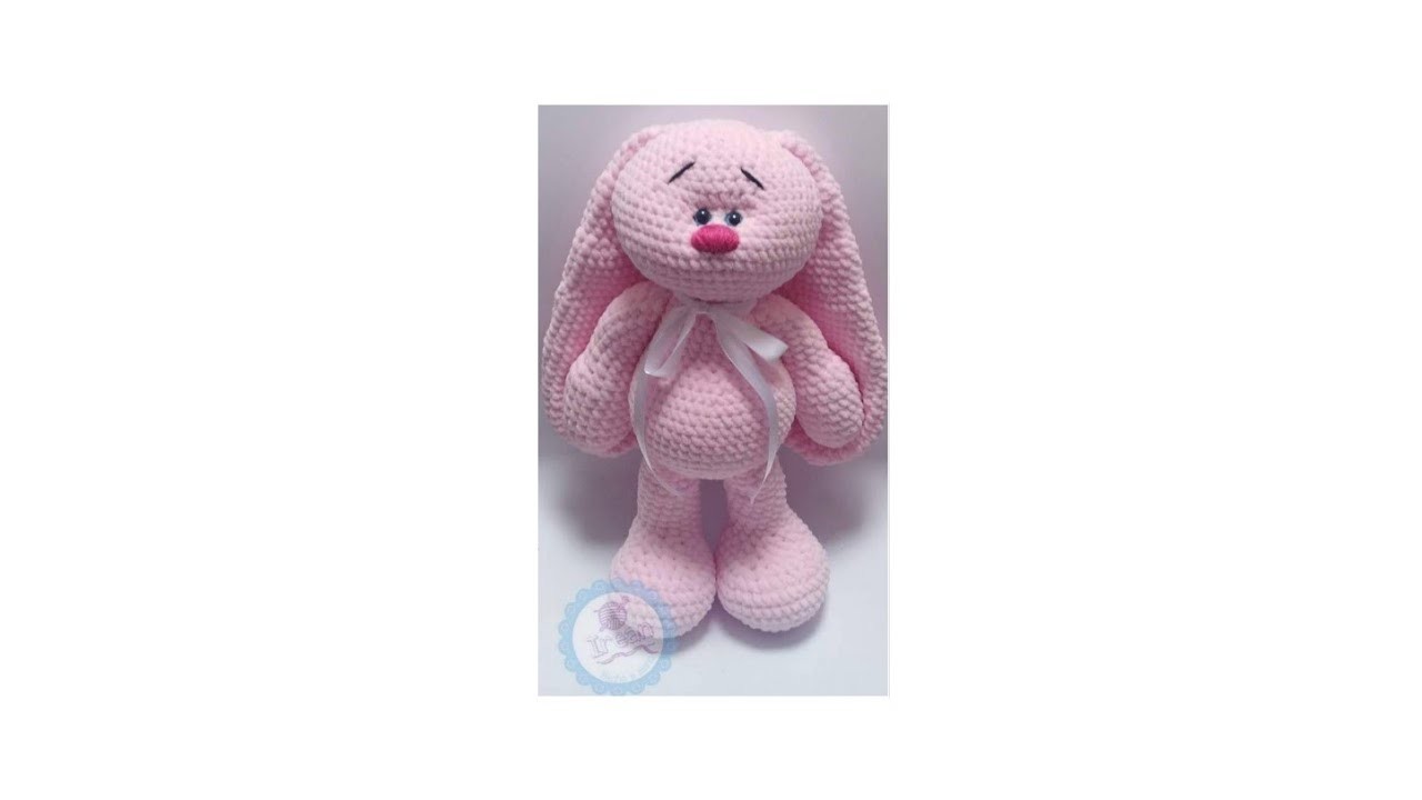 Amigurumi Peluche Segunda Parte!!