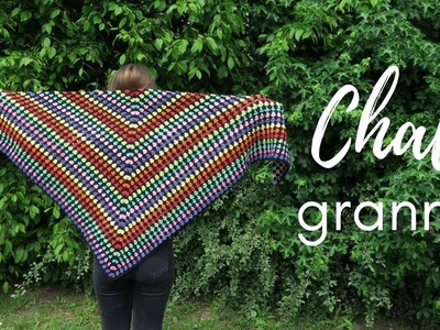 CHAL GRANNY | CHIC DIY