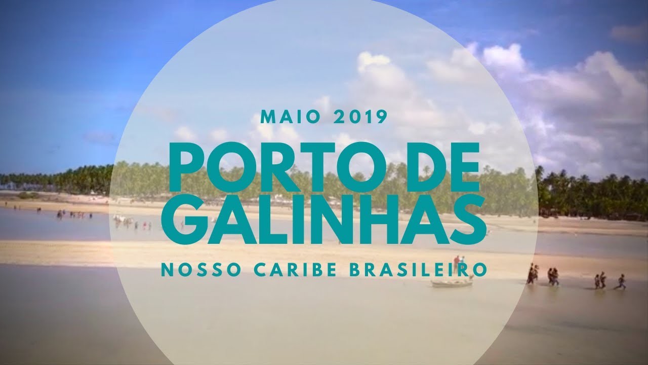 Porto de Galinhas - PE | #3