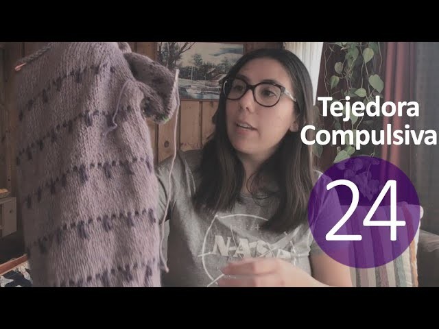 Tejedora Compulsiva 24