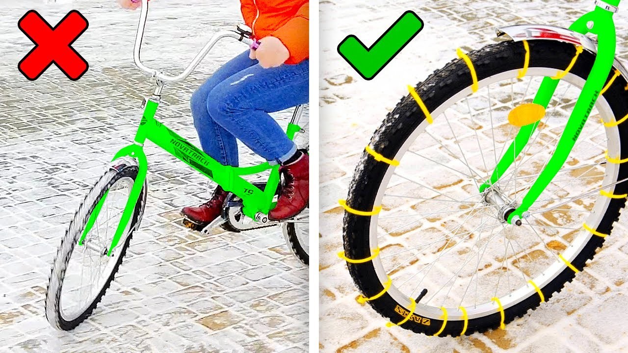 18 TRUCOS BRILLANTES PARA COMPARTIR CON AMIGOS