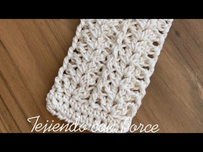 Crochet funda para celular tejida #phonecaseporce (Parte 2 de 2)  #1KCreator!