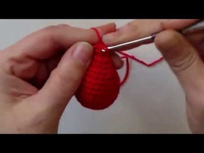 Tutorial: Cómo hacer un globo a crochet