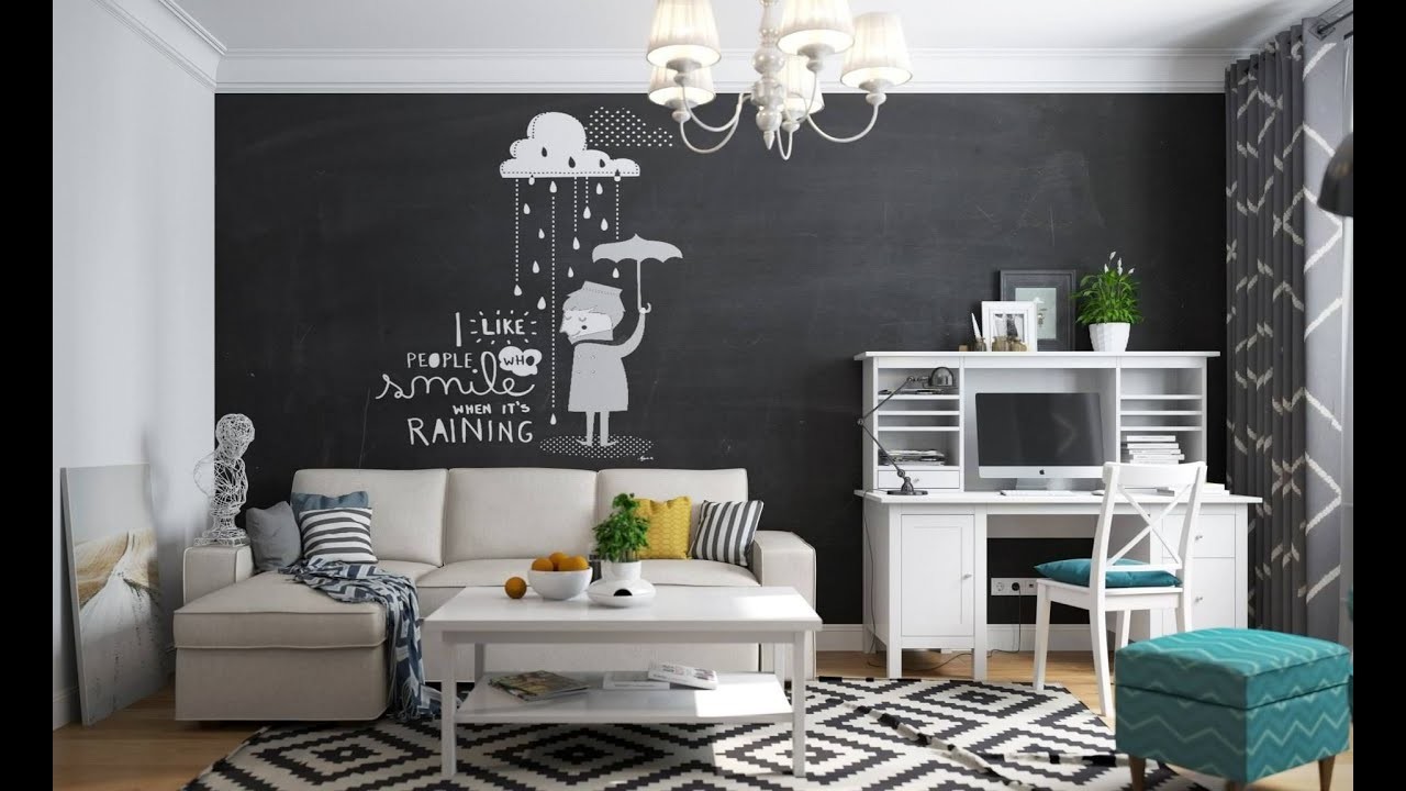 ¿Tienes un sala estrecha y alargada? decórala a la perfección con estas claves