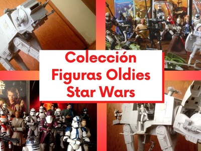 Colección de Figuras Star Wars 2020 | Parte 1| ¡Lo que todos esperaban!