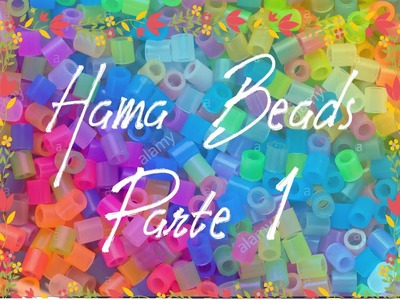 Funda de celular de Hama beads parte 1????❤????????