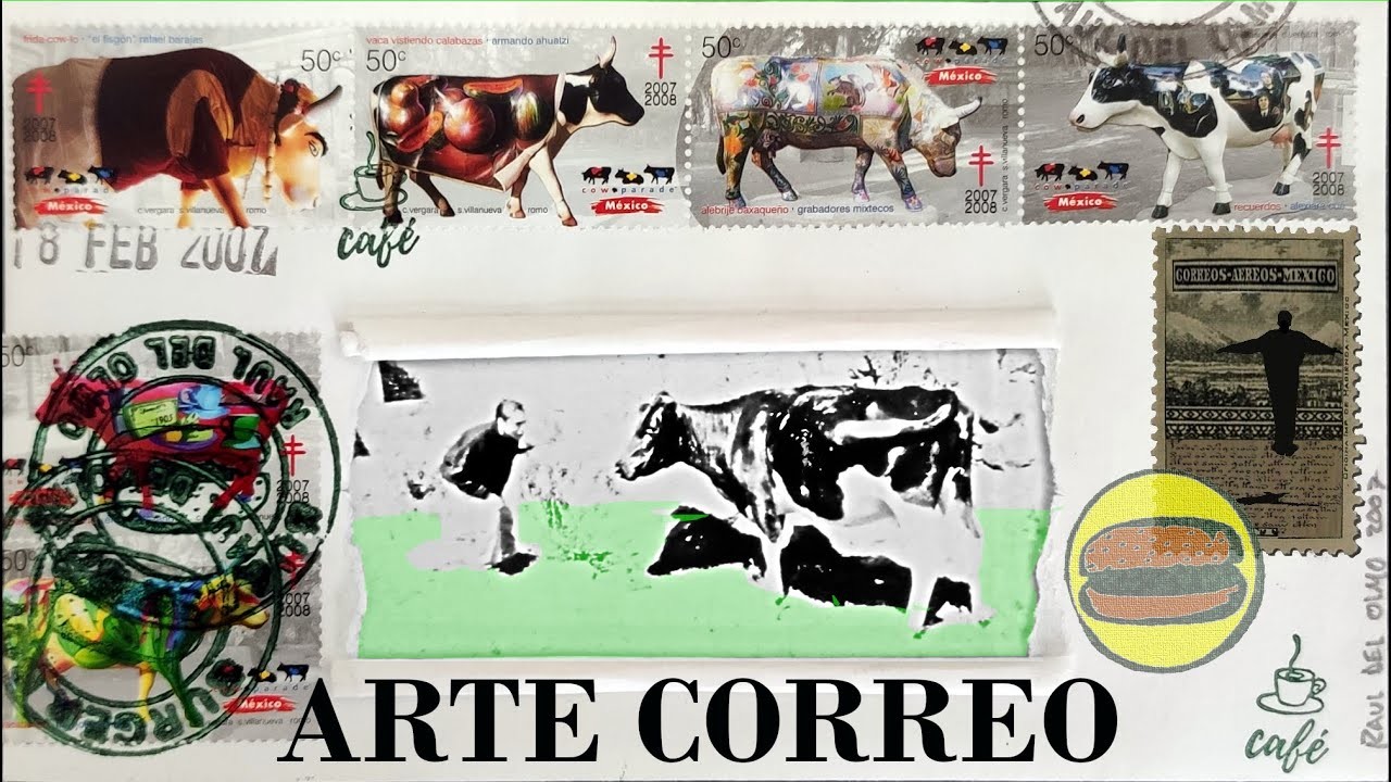 Arte Correo