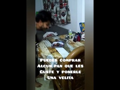 ???? Festejos de cuarentena ????