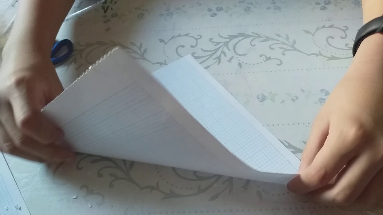 3 manualidades con papel que puedes hacer en casa