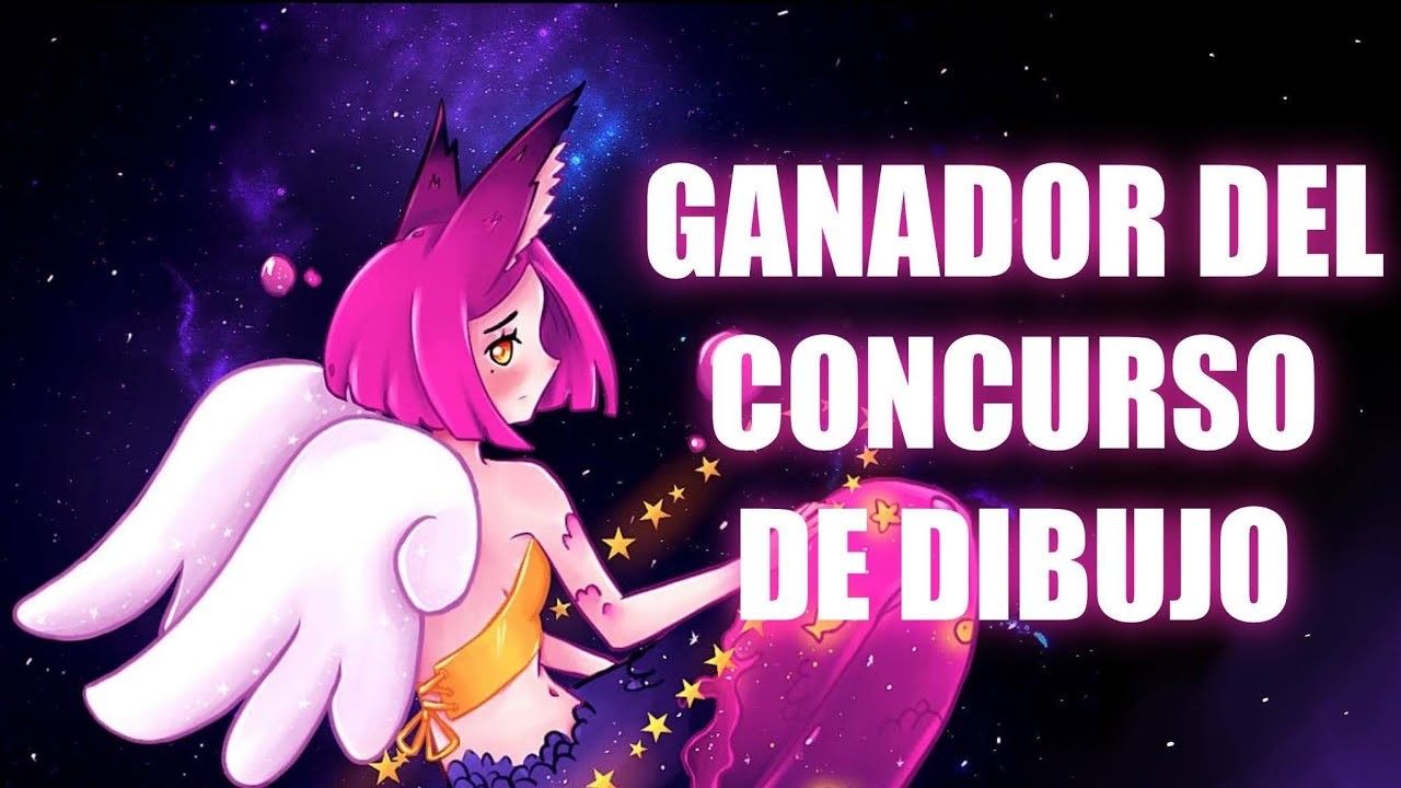 GANADORES DEL CONCURSO DE DIBUJO | LA DECISIÓN MAS DIFÍCIL CON @MCGirlDraw