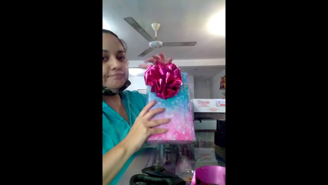 SUSCRIPTORA SIGUE TUTORIAL DE: Manualidades de vero lopez 3.3