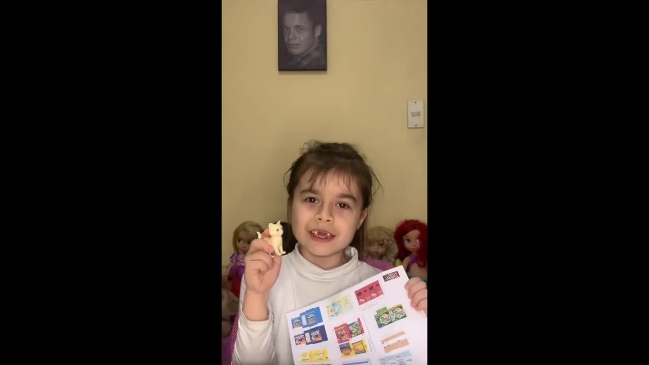 MANUALIDADES PARA MUÑECAS ⎜AMELÍA