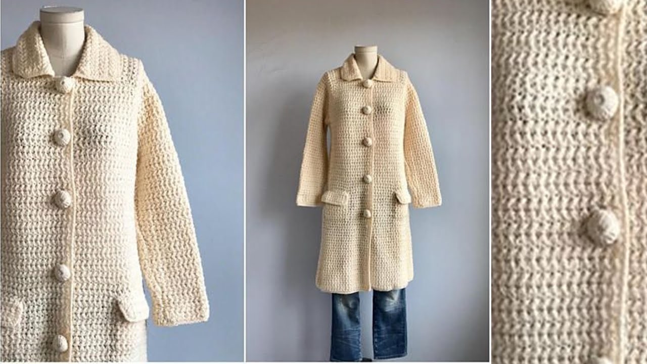 Chaquetas de Mujer Tejidos