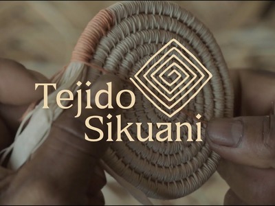 Tejidos Sikuani - Tejidos Ancestrales