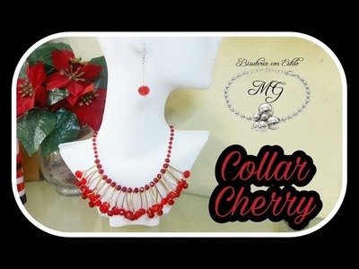 Collar Cherry