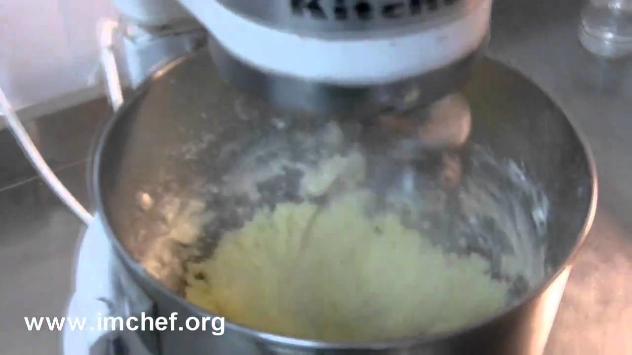 Por qué se corta la crema batida - Como solucionarlo - www.imchef.org