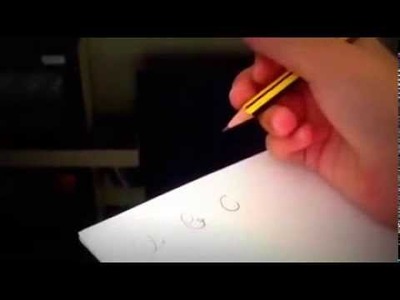 Como dibujar letras! Super faciles y super bonitas! ✏️