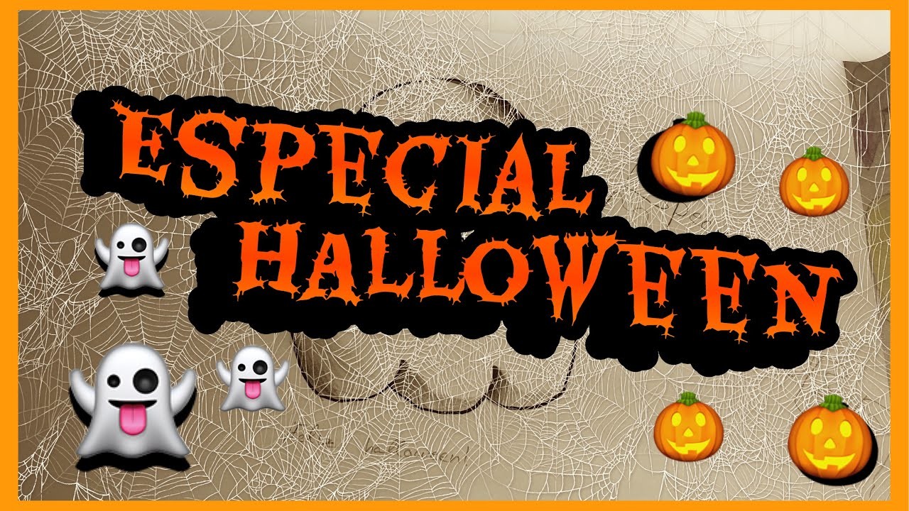 ESPECIAL: HALLOWEN !!????| Dibujo Kawaii HALLOWEEN #2????| Nunu Dreamy