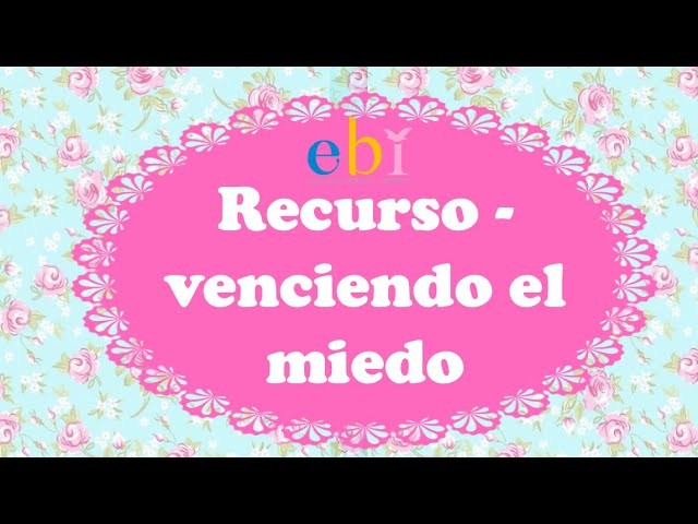 Recurso - 1ª semana Octubre