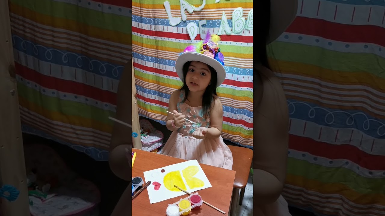 Manualidades Con Abbe