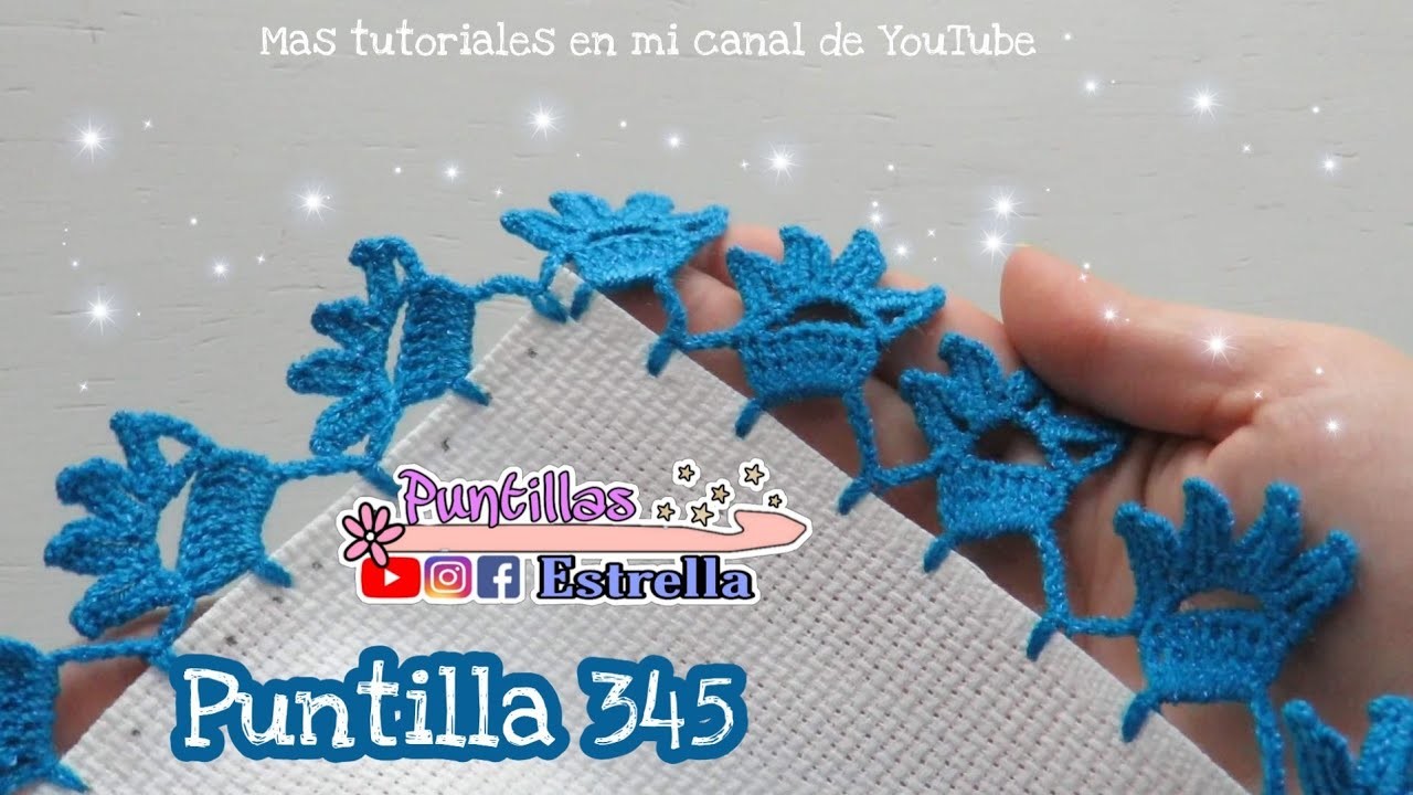 Puntilla 345