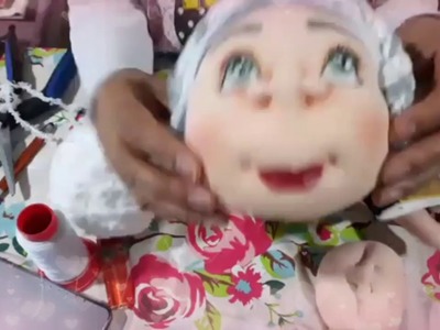 Cara Fascionada por Soley guzman Maraton Primavera 2020