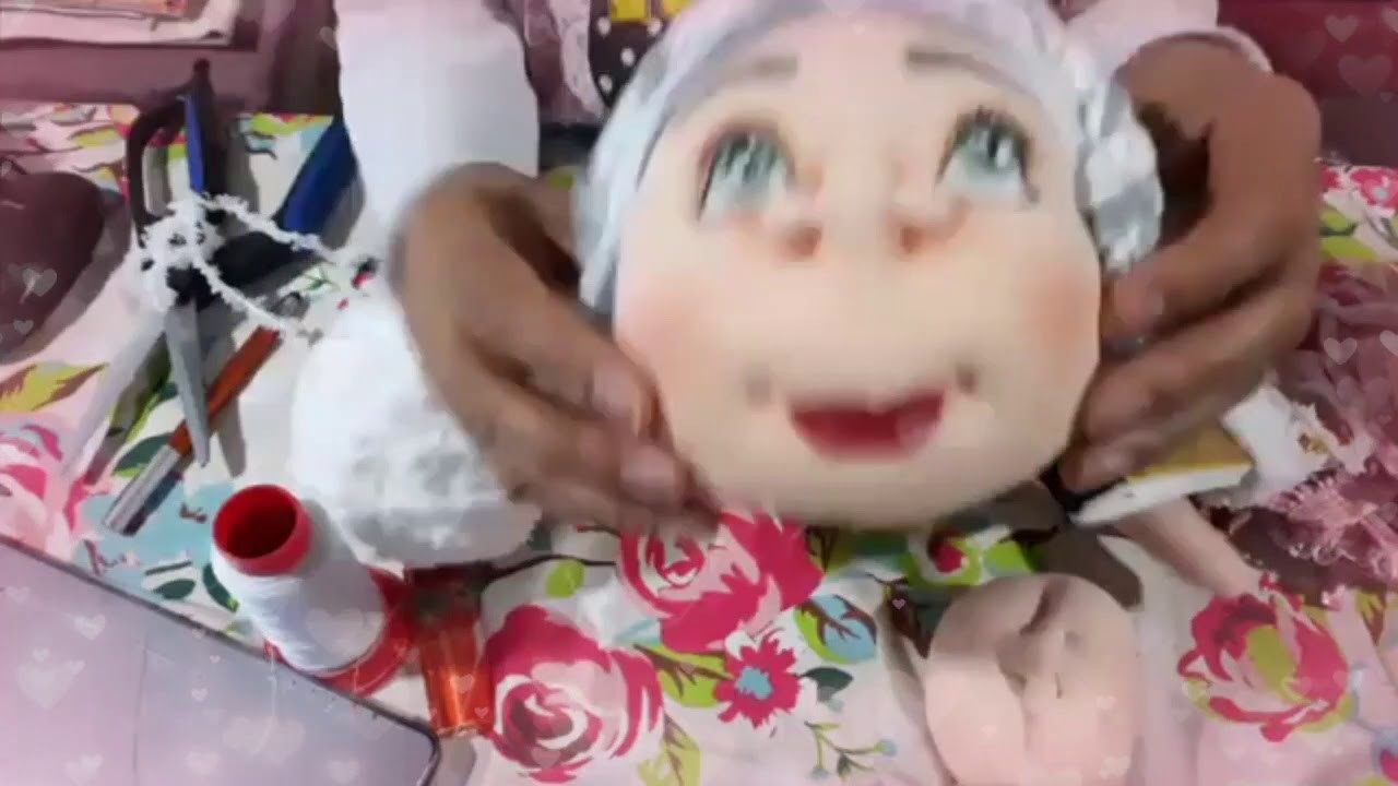 Cara Fascionada por Soley guzman Maraton Primavera 2020