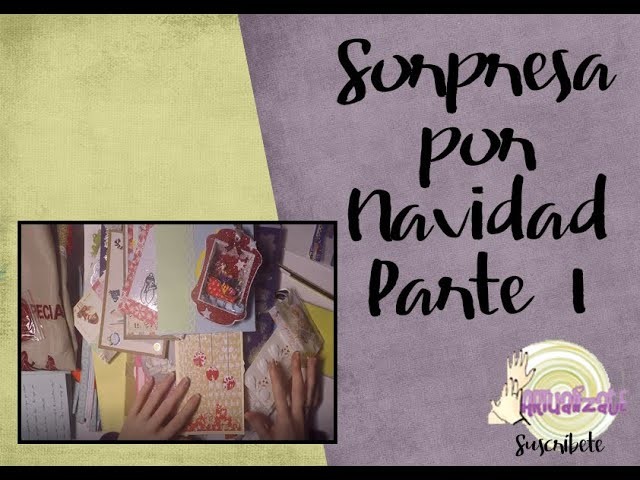 Sorpresas por Navidad y compras en aliexpress Parte 1