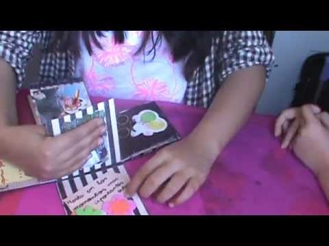 Caja Sorpresa o Explosiva