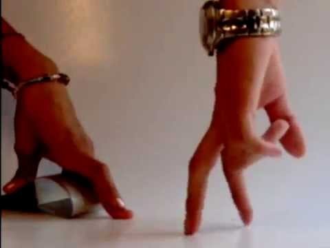 GUANTE PARA UN SOLO DEDO