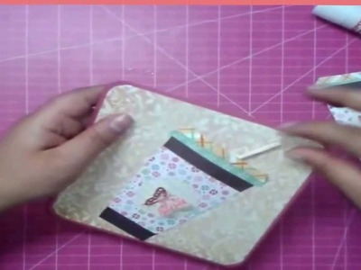 Tarjeta: cafe tipo starbucks