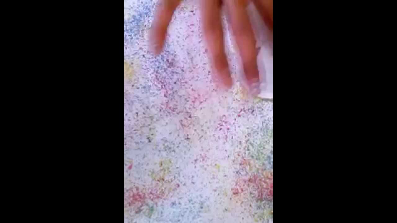 Como decorar tus hojas scrapbook