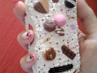 My second Deco case part #2 DECODEN