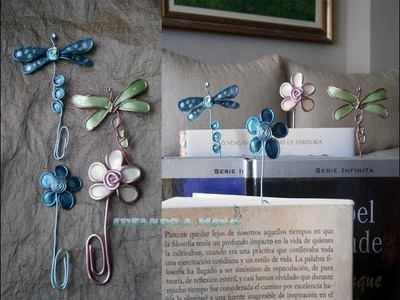 Separadores de libros