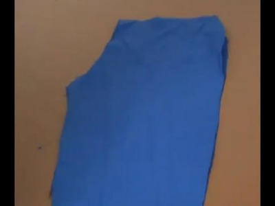 Como hacer bolsas al pantalon
