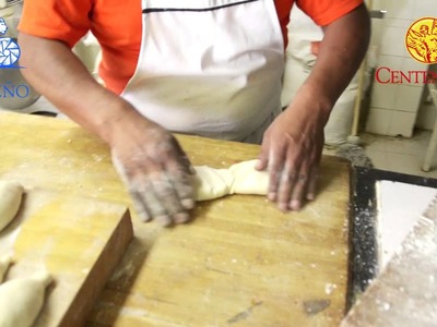 Como se hace el tradicional bolillo mexicano y el pan tipo baguette