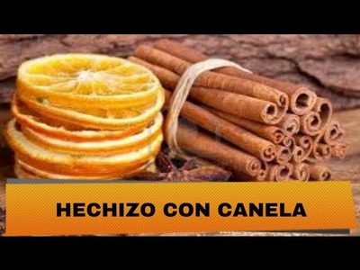 Hechizo Con Canela: Hechizo Con Canela Para El Dinero