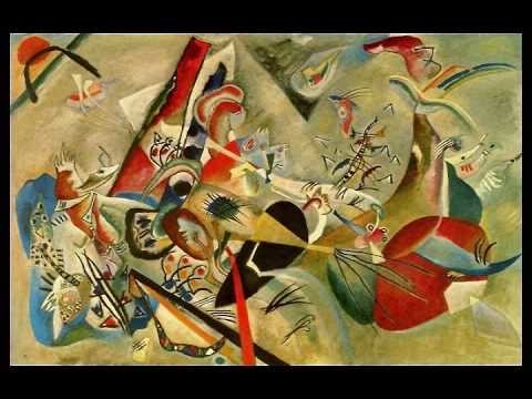 Kandinsky. El arte abstracto
