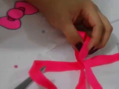 TRANSFORMA CAMISETA A BLUSA por Fatasticazul