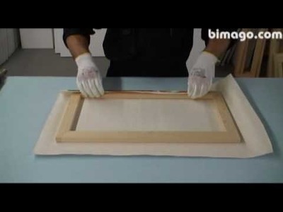 Cuadros modernos de bimago.es: impresión sobre lienzo