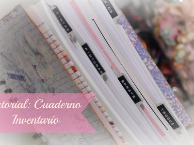 Tutorial: Inventario Scrapero