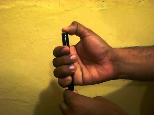 Manual usar camara oculta lapicero espia pluma espia BCR 6 Mercadolibre Peru chrisadan