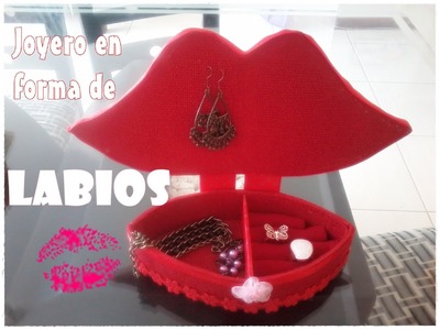 Organizador cyzone.Regalo para ♥San Valentin ♥