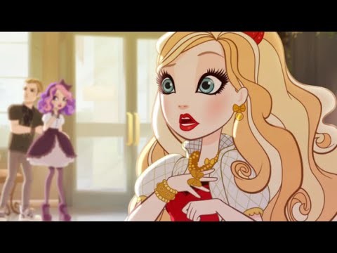 Ever After High™ - Las Labores De Apple - Latino