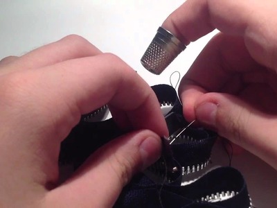 Manualidades: cómo hacer pulseras hechas con cremalleras - hacer tus pulseras con manualidades
