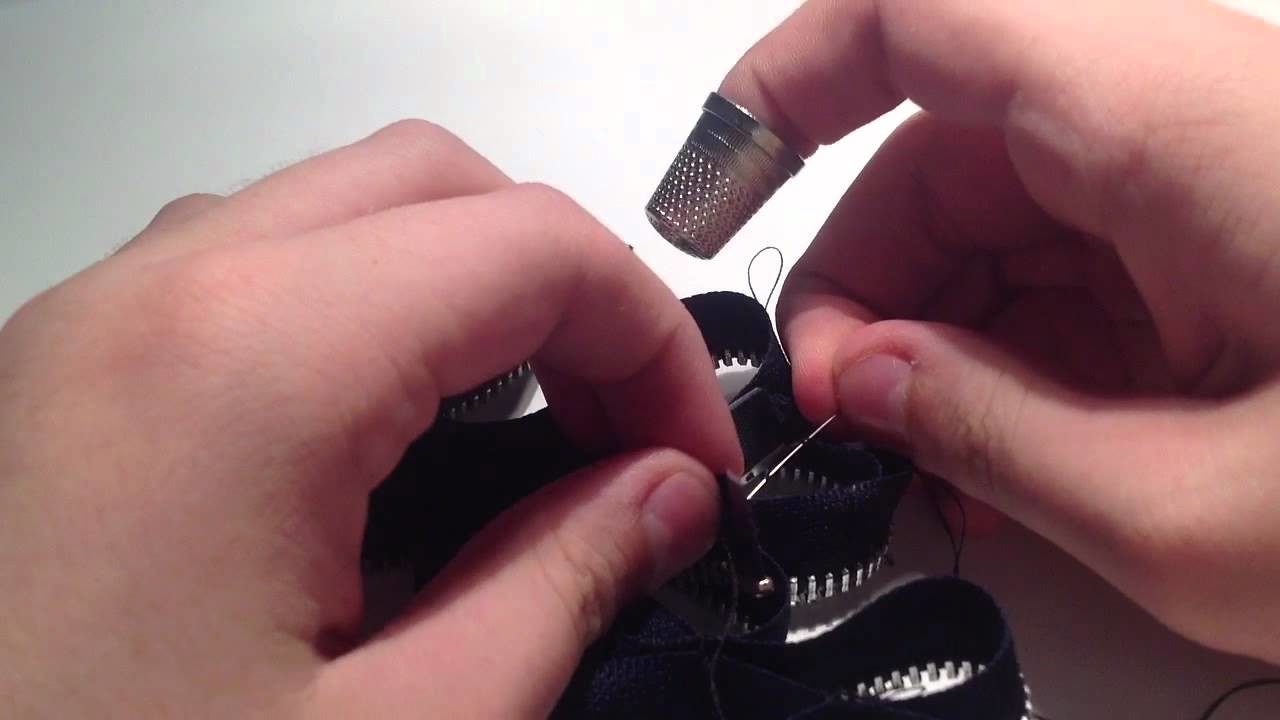 Manualidades: cómo hacer pulseras hechas con cremalleras - hacer tus pulseras con manualidades